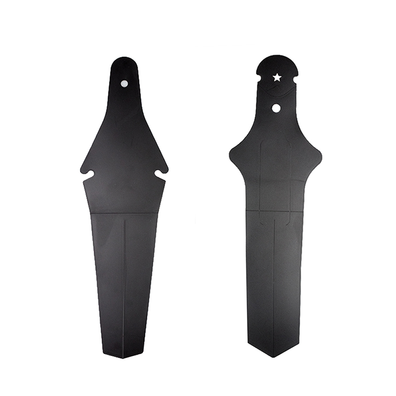 Cycling Gear Parts - Bicycle Saddle Fender Rear Road Mtb