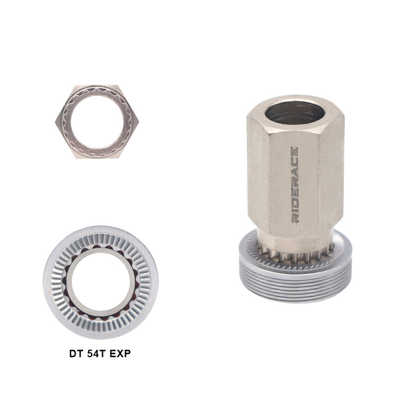 Cycling Gear Hub - Professional Cycling Hub Ratchet Removal Installation