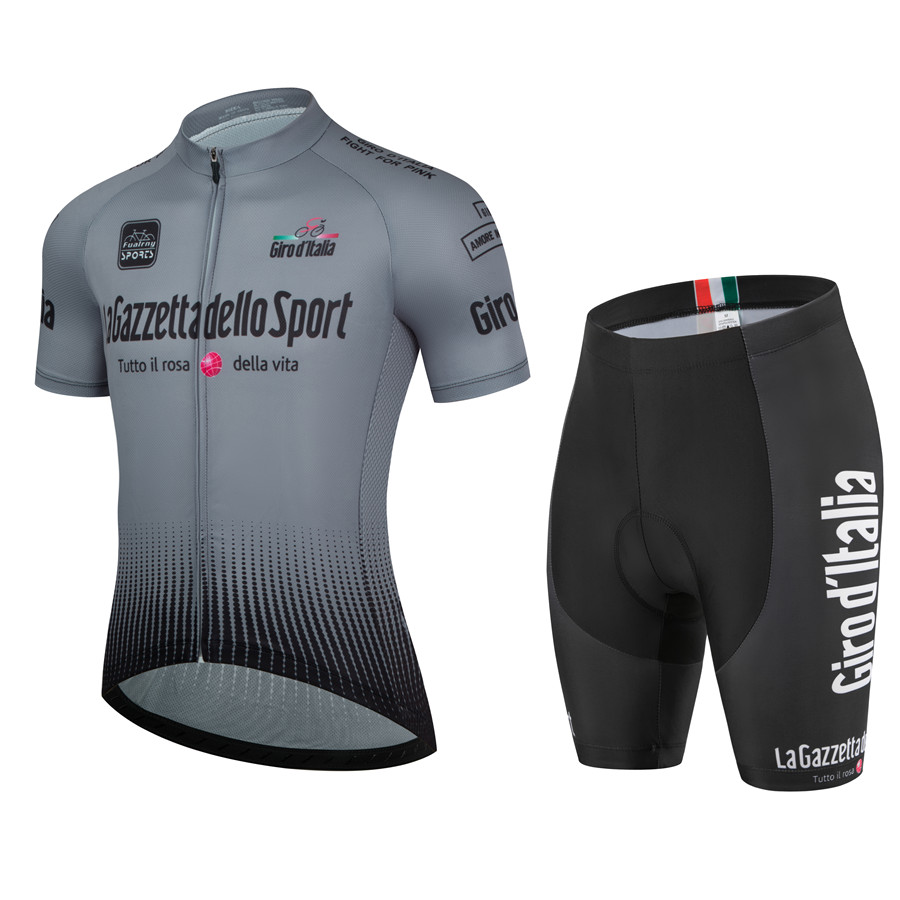 Tour Of Italy Bicycle Clothes  - Cycling Gear Italy 评论和价格