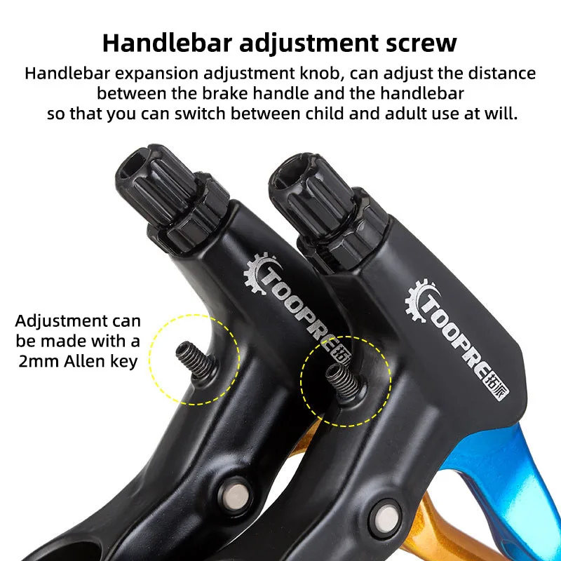 TOOPRE FR5 Aluminum Alloy Bicy - Cycling Gear Parts 评论和价格