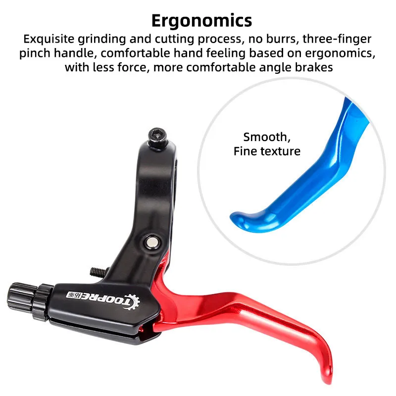 TOOPRE FR5 Aluminum Alloy Bicy - Cycling Gear Parts 评论和价格
