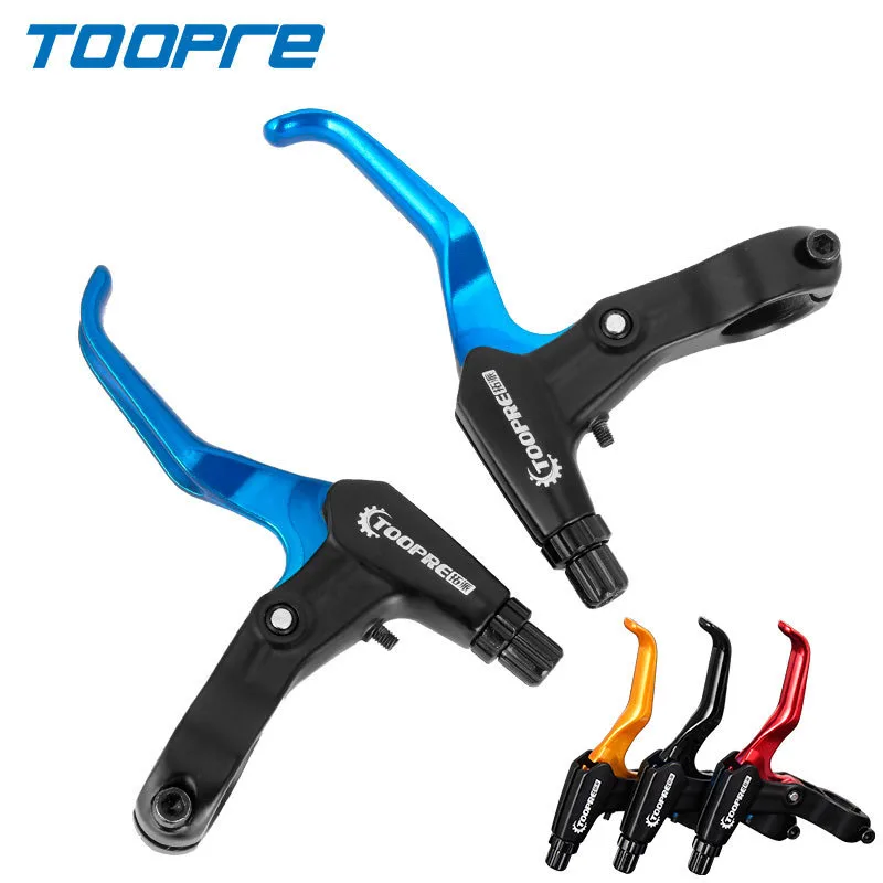 TOOPRE FR5 Aluminum Alloy Bicy - Cycling Gear Parts 评论和价格