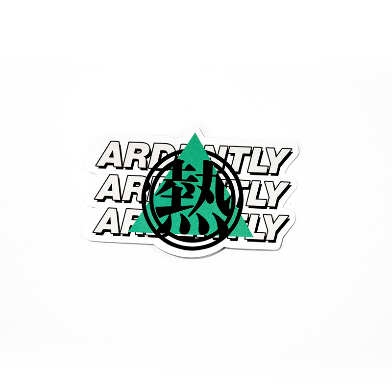 ARDENTLY Bike Stickers Waterpr - Fixed Gear Cycling Kit 评论和价格