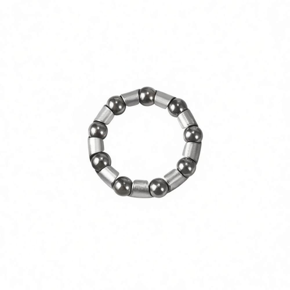 Bike Steel Ball Retainer Mount - Cycling Gear Hub 评论和价格