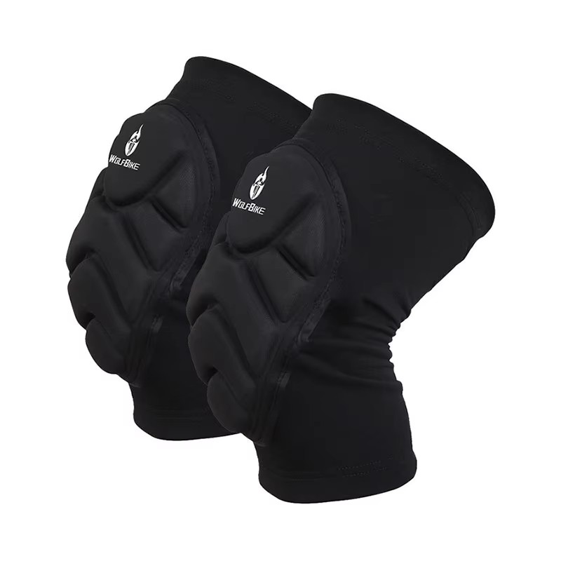 Motorcycle Knee guard Motocros - Cycling Gear Parts 评论和价格