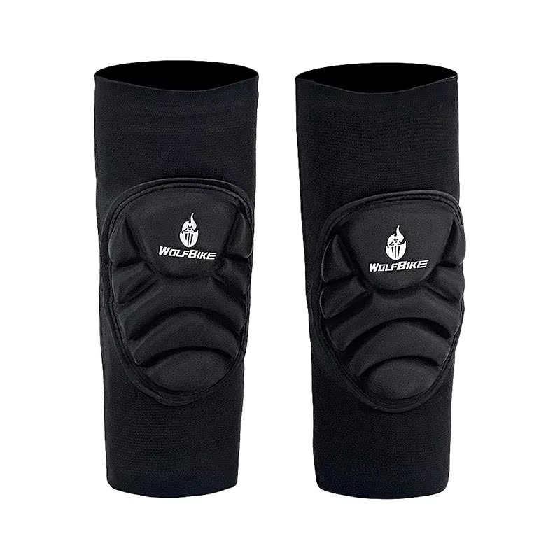 Motorcycle Knee guard Motocros - Cycling Gear Parts 评论和价格