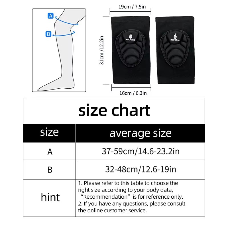 Motorcycle Knee guard Motocros - Cycling Gear Parts 评论和价格