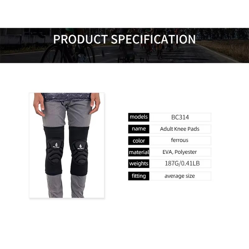 Motorcycle Knee guard Motocros - Cycling Gear Parts 评论和价格