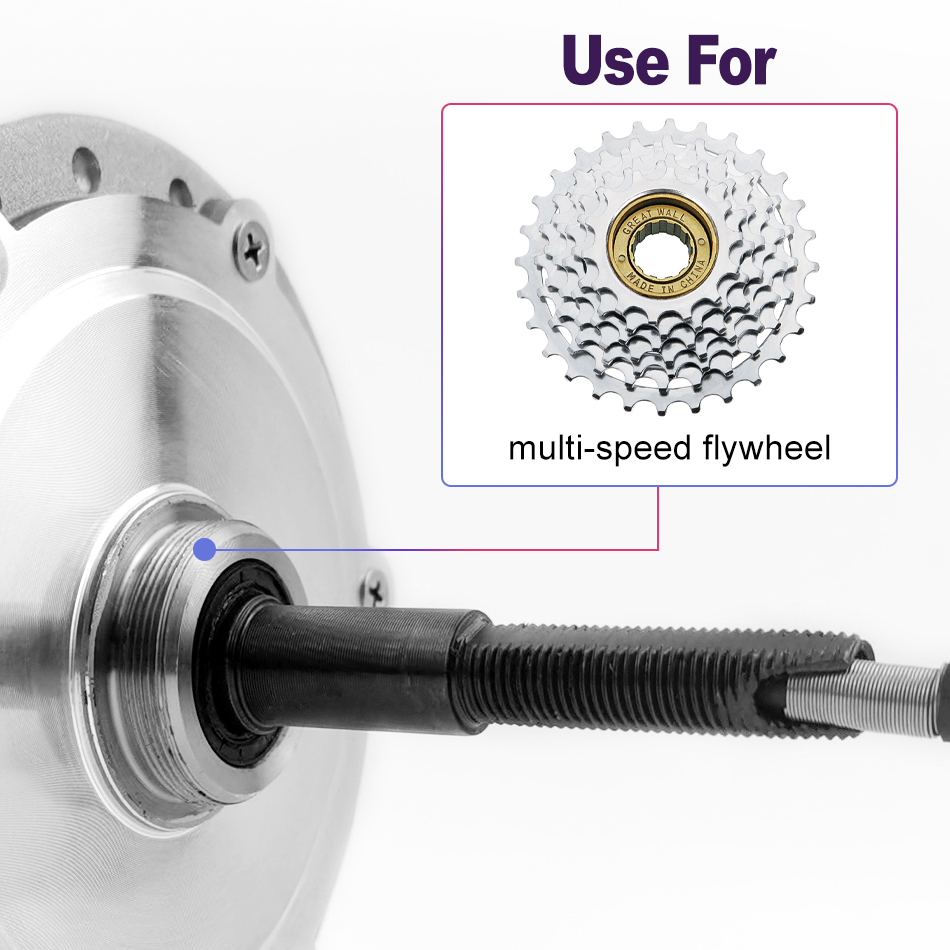 H04 250W 24V 36V 48V Mountain  - Cycling Gear Hub 评论和价格