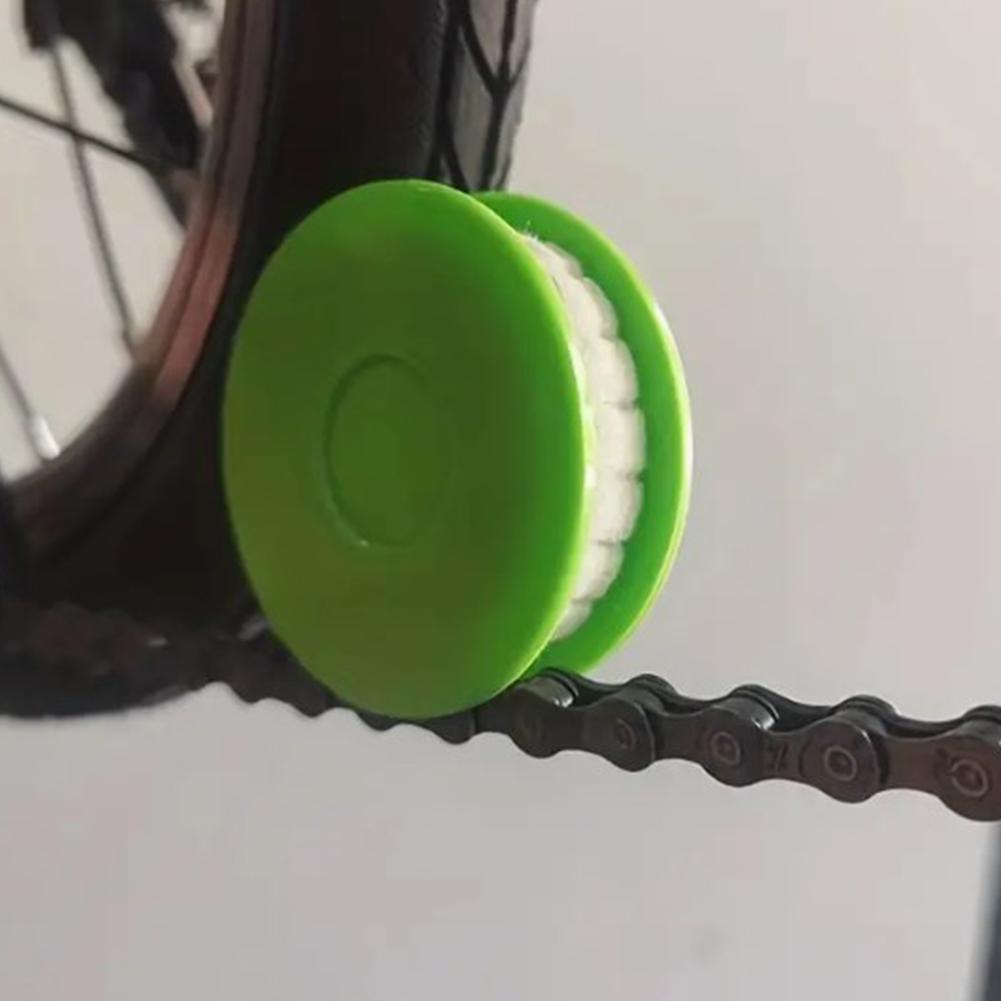 Portable Bicycle Chain Oiler R - Cycling Gear Parts 评论和价格