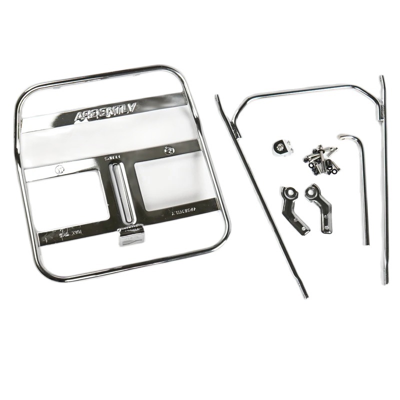 Bike Basket Fixed Gear Track B - Cycling Gear Manufacturer 评论和价格