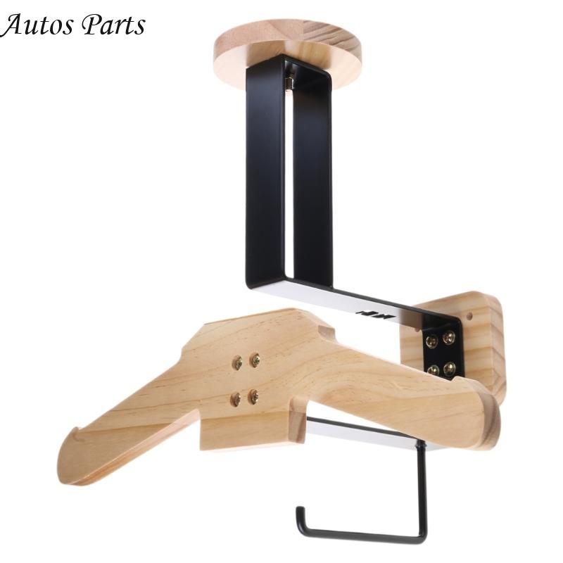 57BA Gear Display Stand Helmet - Cycling Gear Wall Hanger 评论和价格