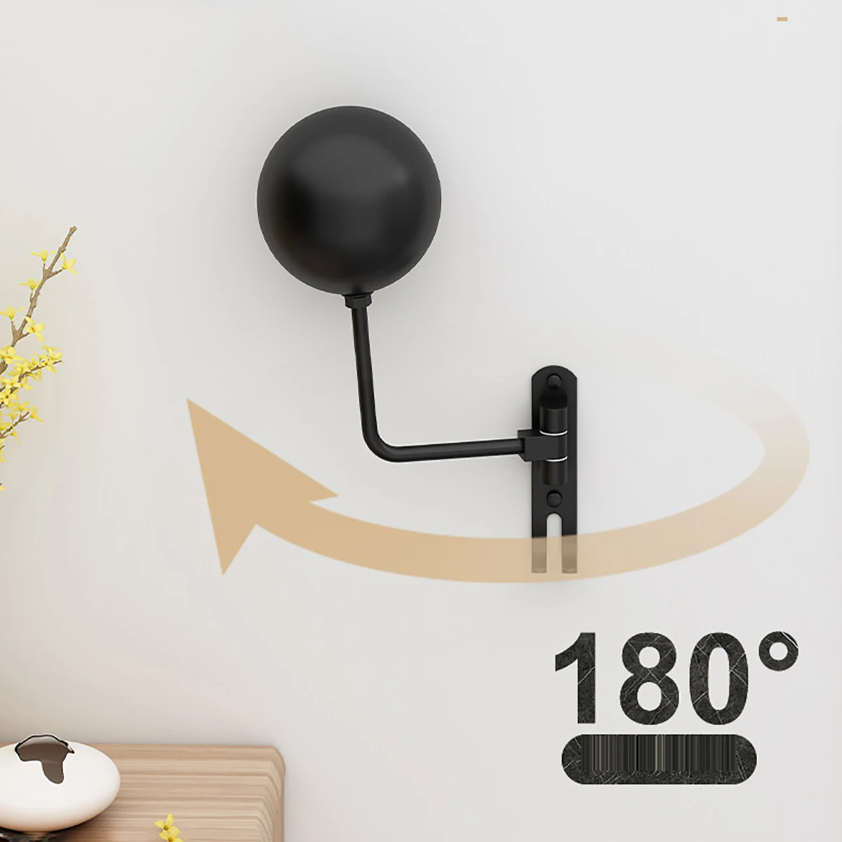 Wall Mount Metal Motorcycle He - Cycling Gear Wall Hanger 评论和价格