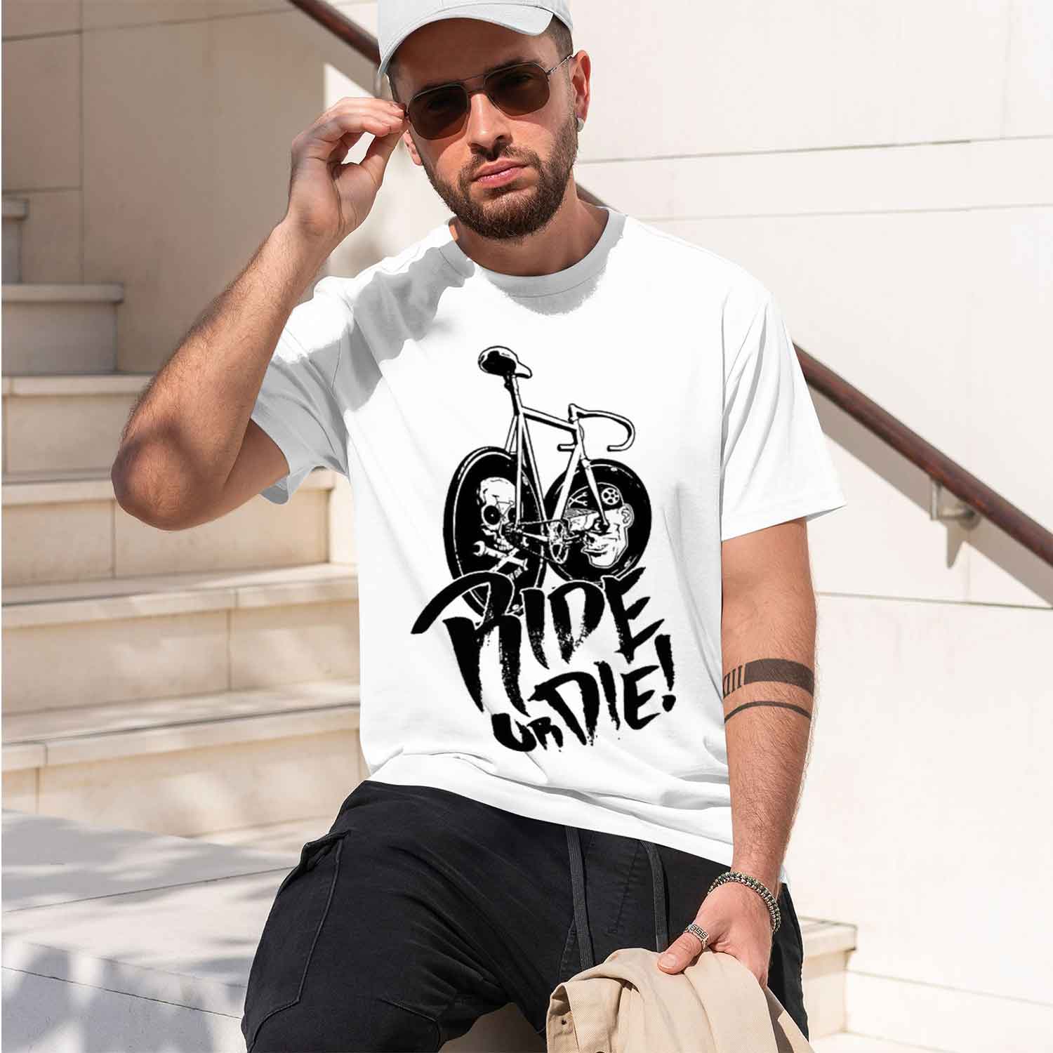 Retro Cl Fixed Gear Cycling T- - Cycling Gear News 评论和价格