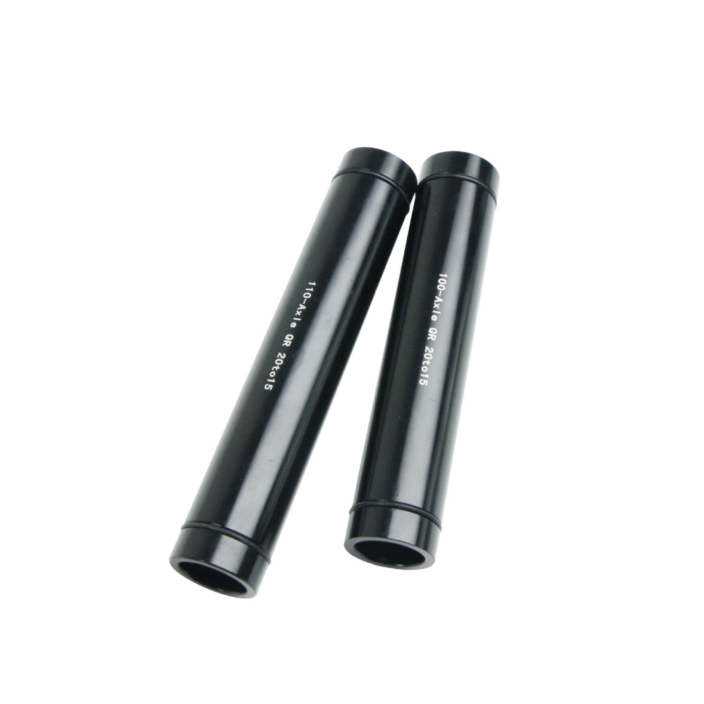 MTB Bike Front Fork Hub Adapte - Cycling Gear Hub 评论和价格