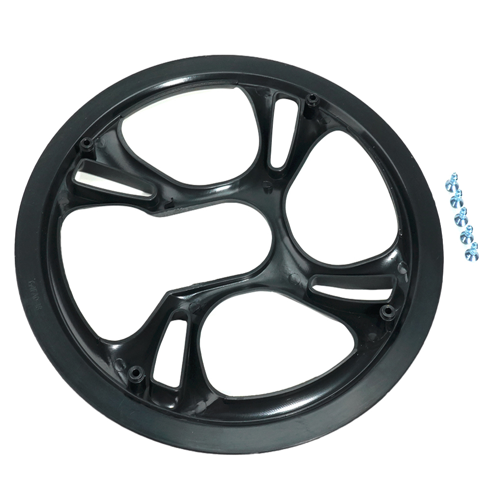 48T 12cm MTB Bicycle Disc Prot - Cycling Gear Parts 评论和价格