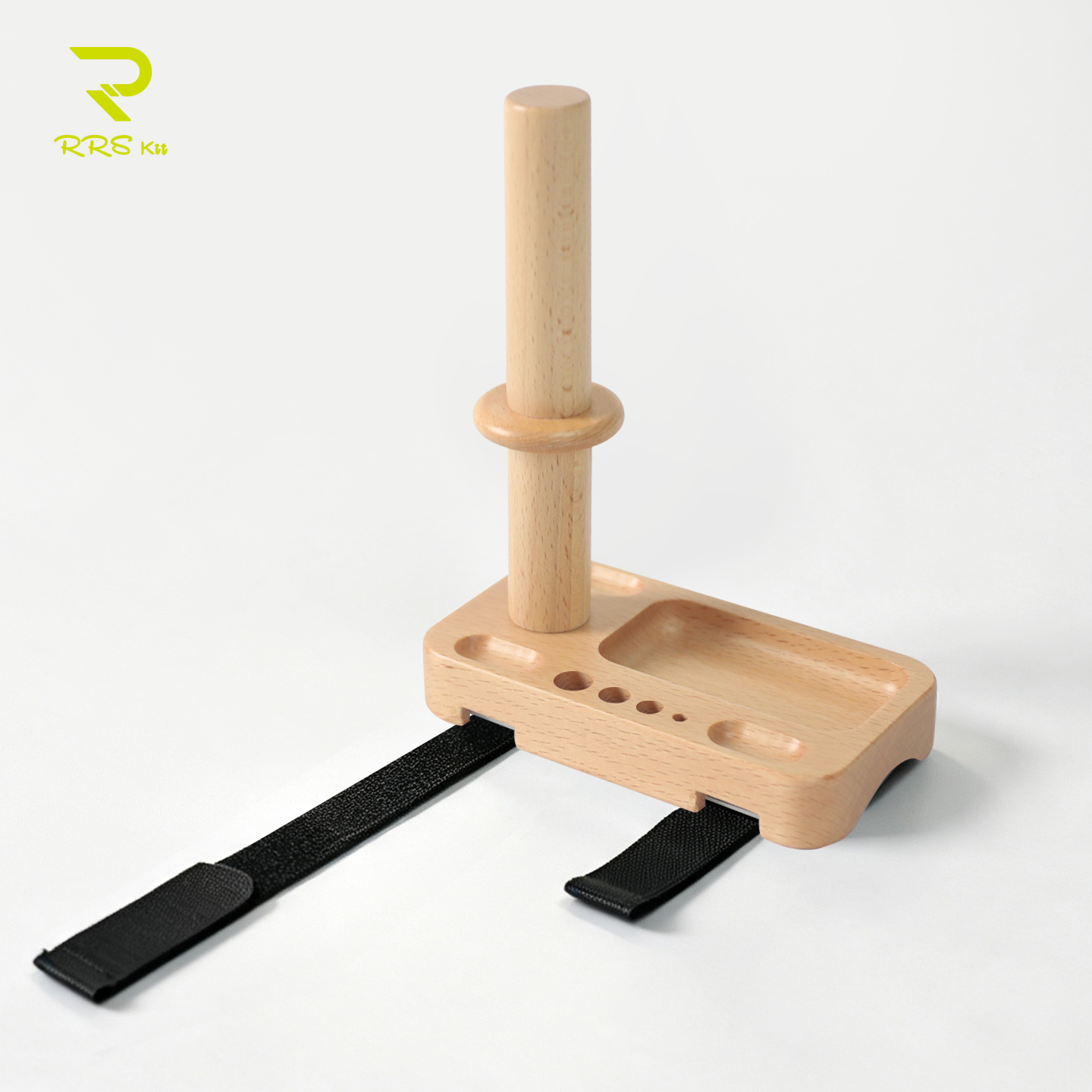 Rrskit Solid Wood Anti-Drop Fi - Fixed Gear Cycling Kit 评论和价格