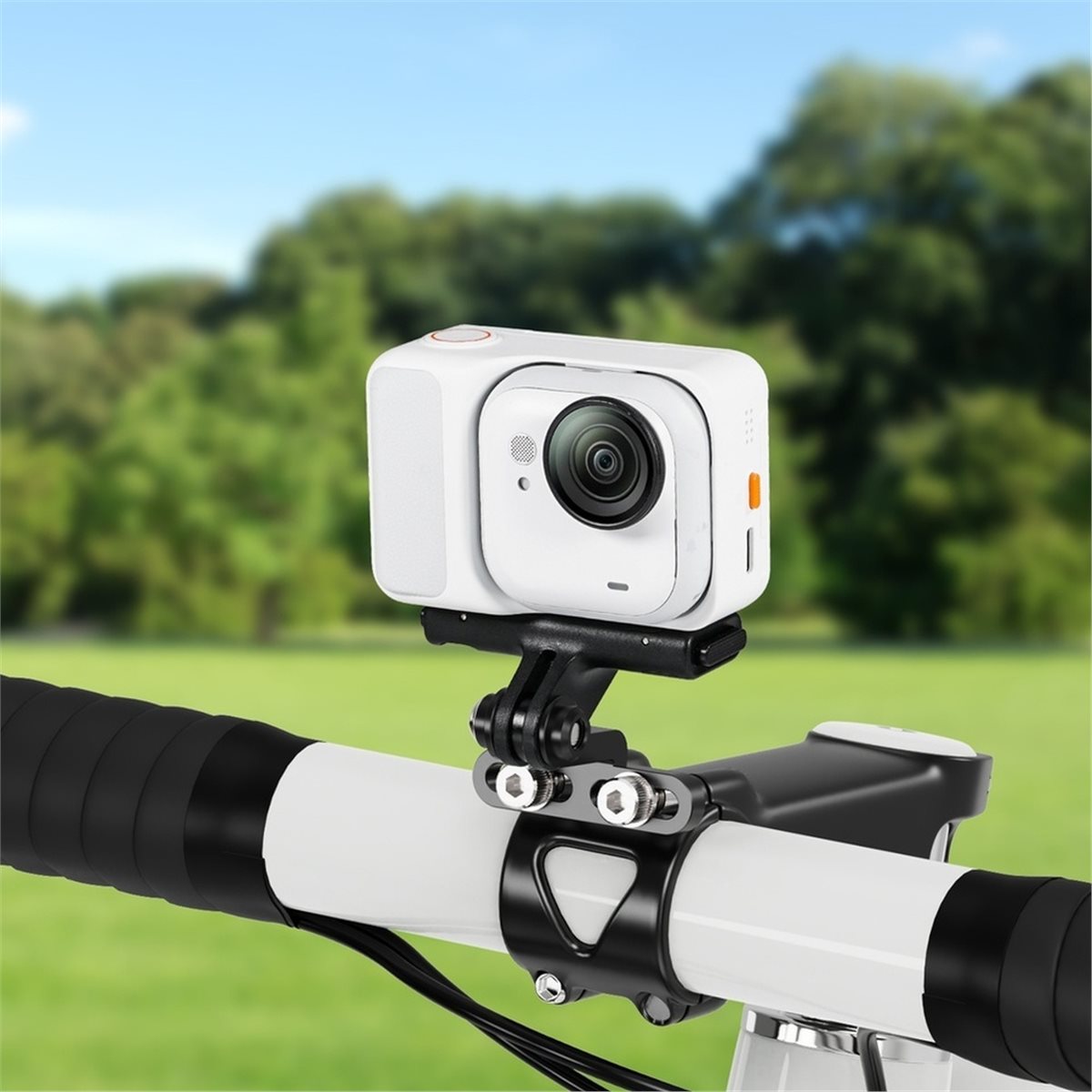 PHONE&GEAR Magnetic Camera Mou - Cycling Gear Manufacturer 评论和价格