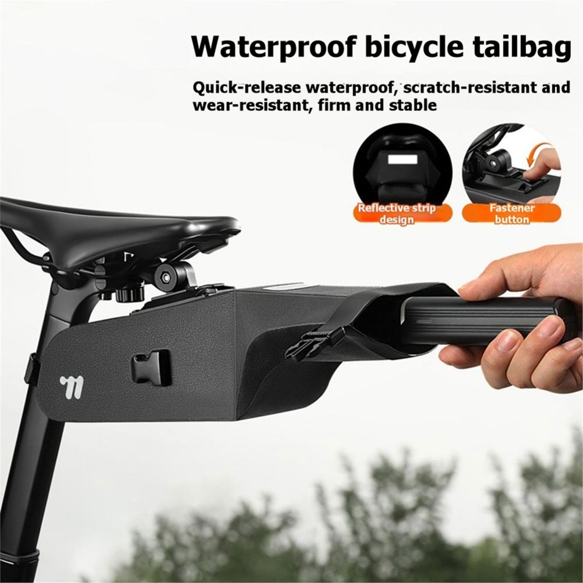 PHONE&GEAR  Waterproof Bicycle - Cycling Gear Manufacturer 评论和价格