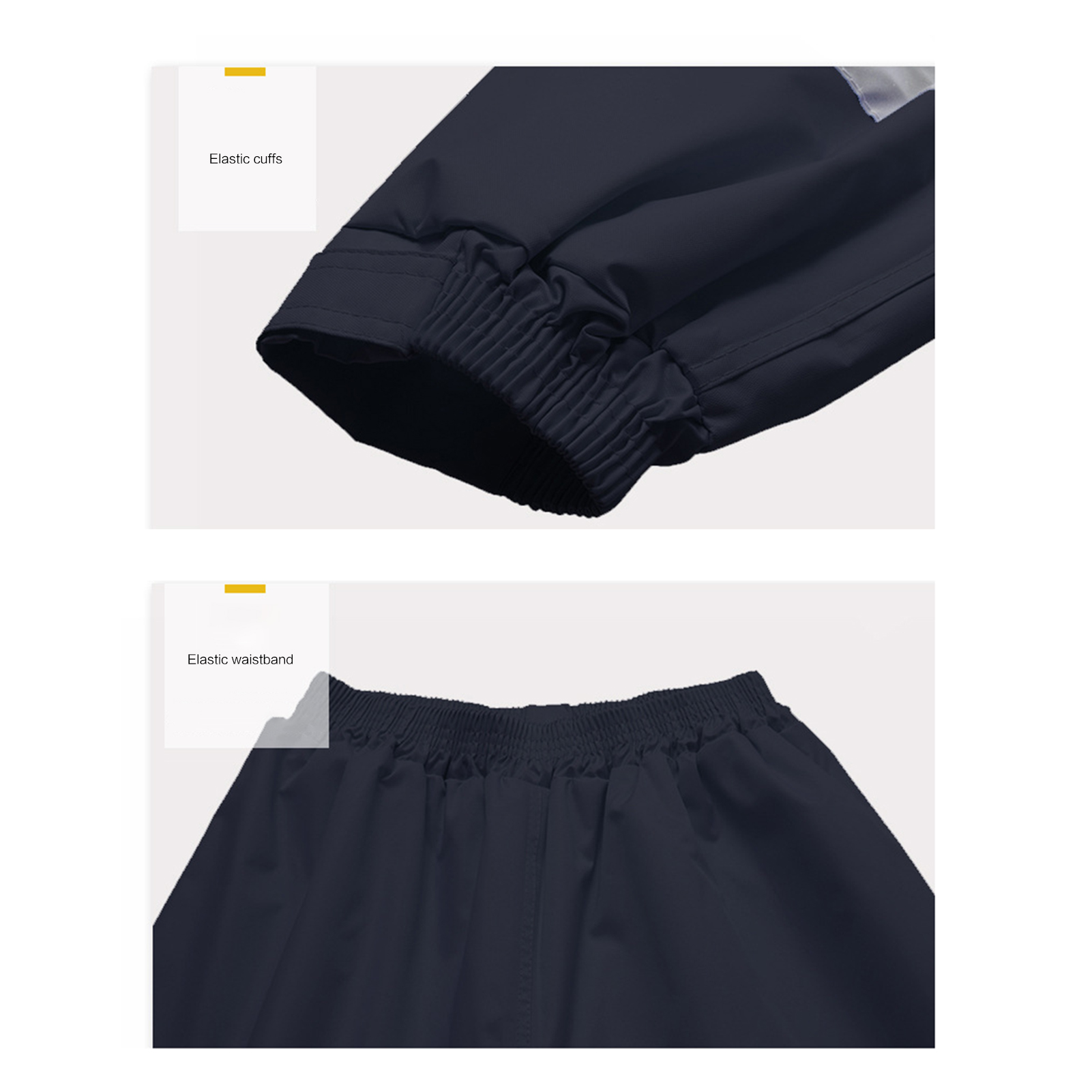 Waterproof Raincoat Jacket Out - Cycling Gear In Rain 评论和价格