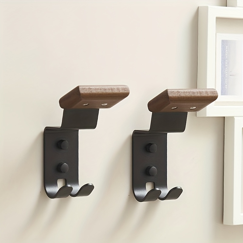 Motorcycle Helmet Holder Solid - Cycling Gear Wall Hanger 评论和价格