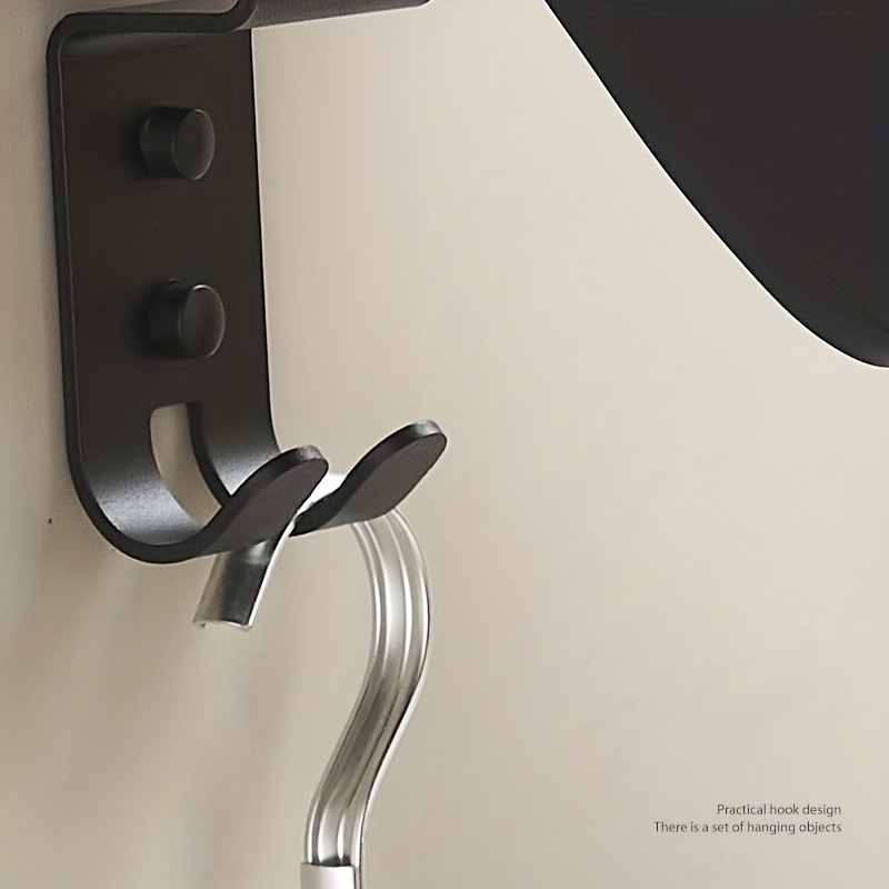 Motorcycle Helmet Holder Solid - Cycling Gear Wall Hanger 评论和价格