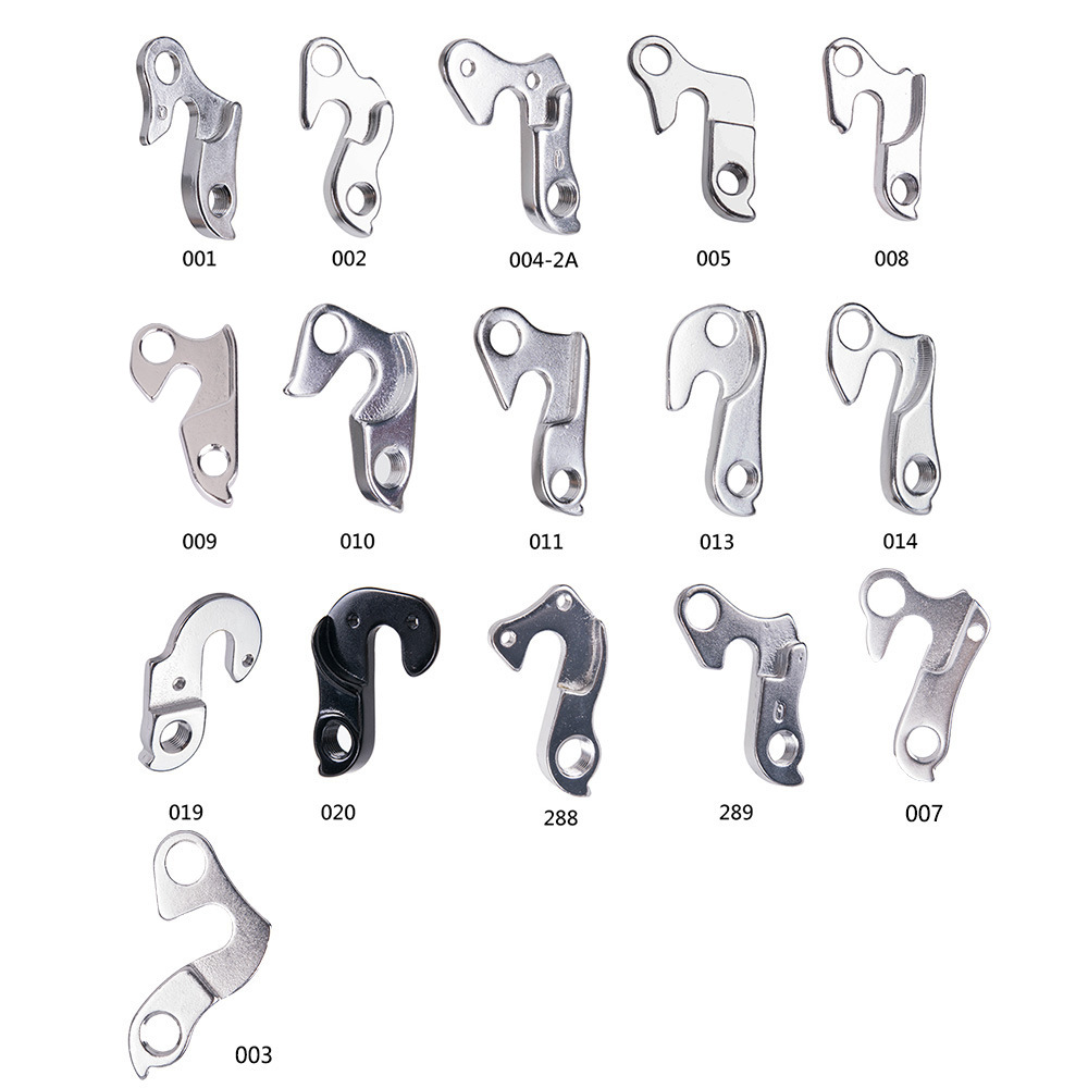 1Pcs Universal Bike Rear Derai - Cycling Gear Parts 评论和价格
