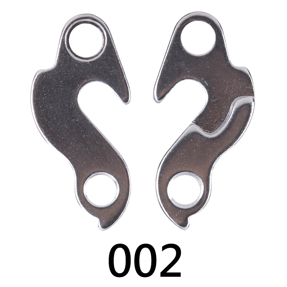 1Pcs Universal Bike Rear Derai - Cycling Gear Parts 评论和价格
