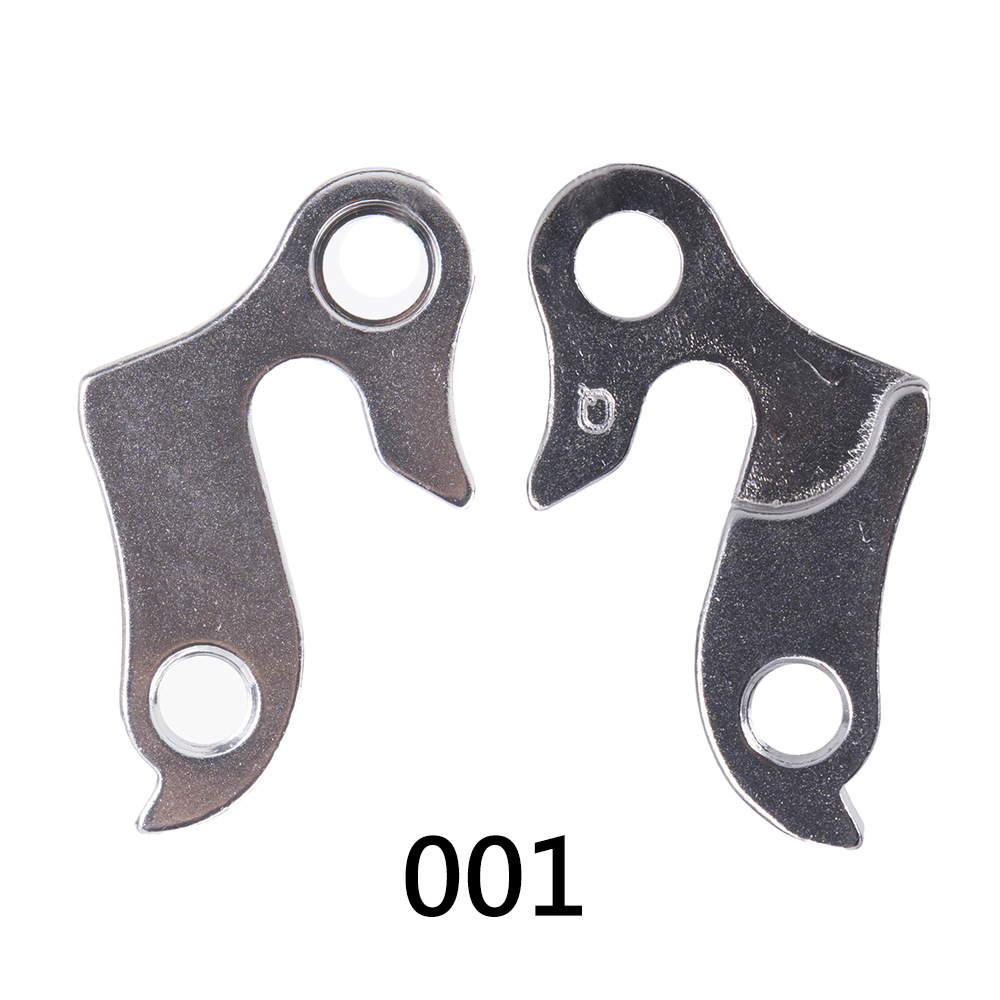 1Pcs Universal Bike Rear Derai - Cycling Gear Parts 评论和价格