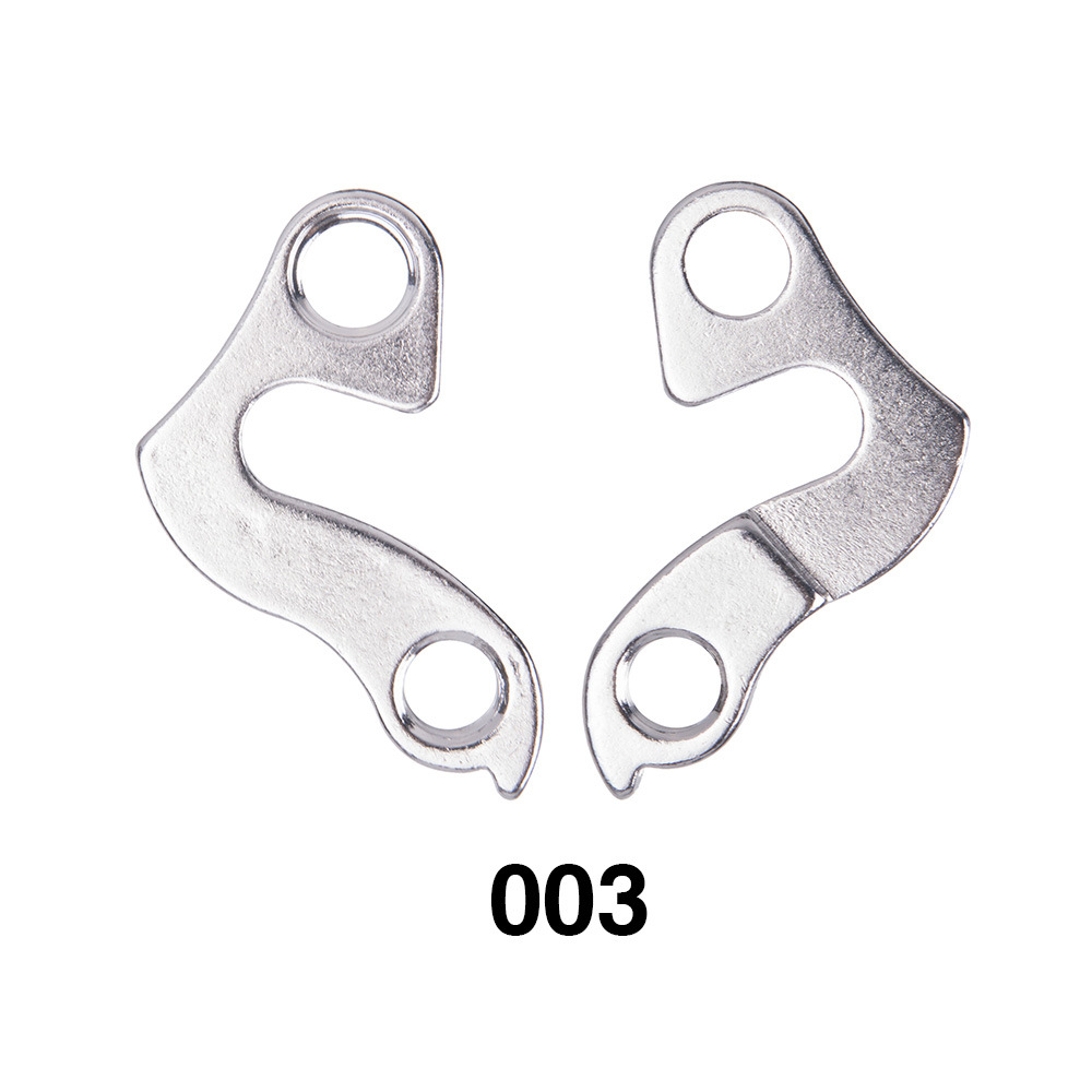 1Pcs Universal Bike Rear Derai - Cycling Gear Parts 评论和价格