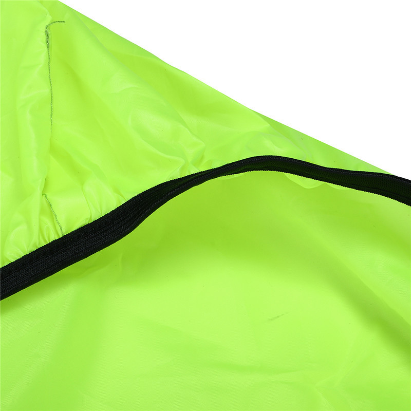 Bike Pannier Bag Rain Cover Un - Cycling Gear In Rain 评论和价格