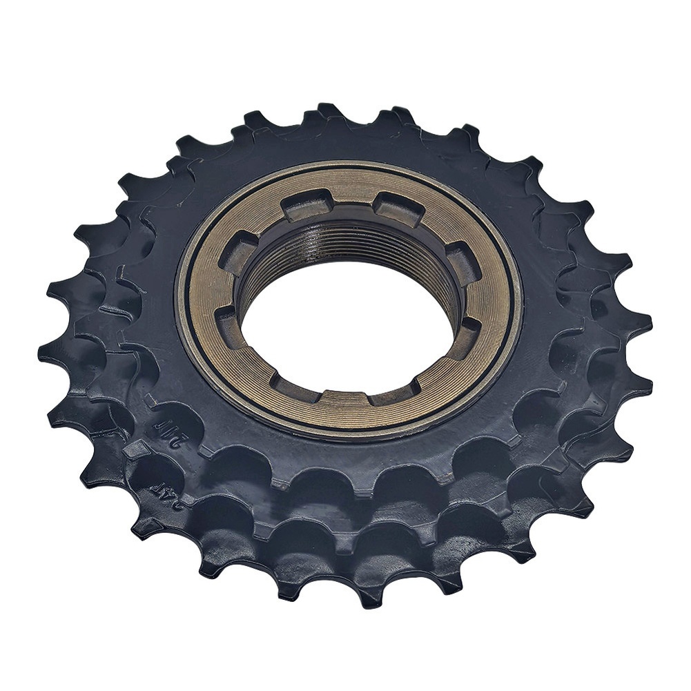 3 Speed Bicycle Freewheel 18T  - Cycling Gear Hub 评论和价格
