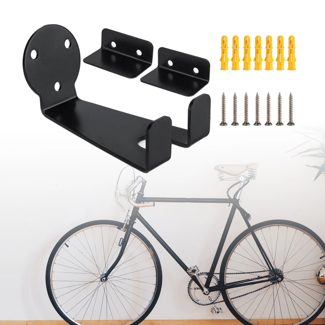 Cycling Pedal Wall Hanger, Bik - Cycling Gear Wall Hanger 评论和价格