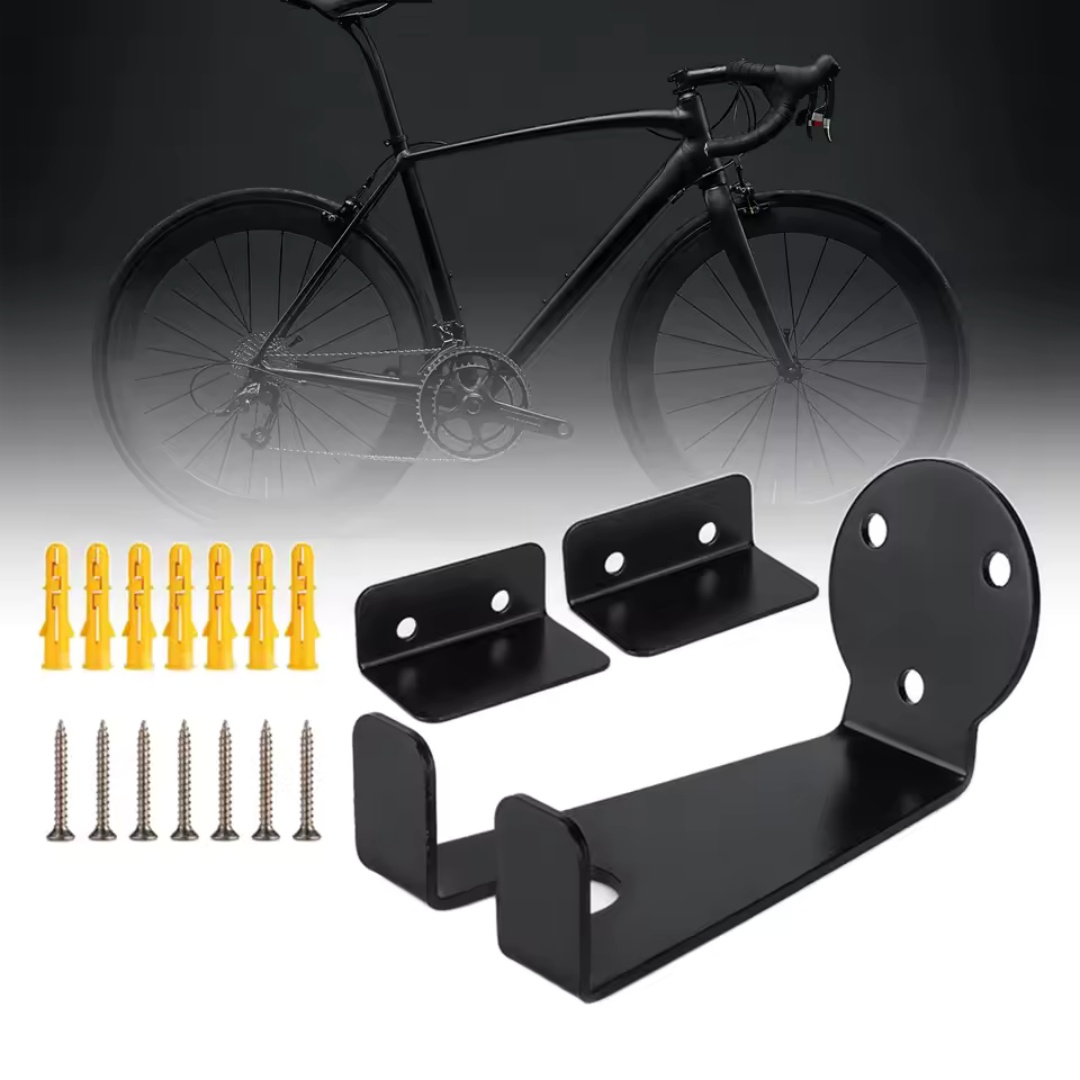 Cycling Pedal Wall Hanger, Bik - Cycling Gear Wall Hanger 评论和价格