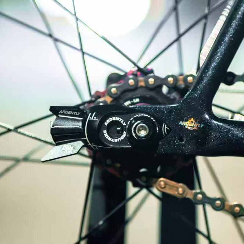 ARDENTLY Aluminum Alloy Bicycl - Cycling Gear Parts 评论和价格