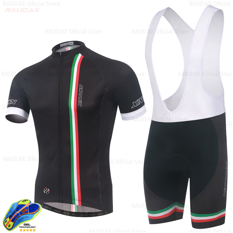 2026 Italy Cycling Jersey Set  - Cycling Gear Italy 评论和价格