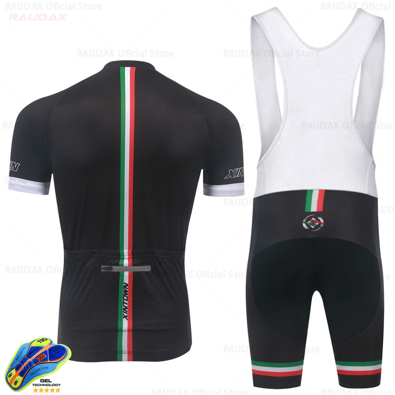 2026 Italy Cycling Jersey Set  - Cycling Gear Italy 评论和价格