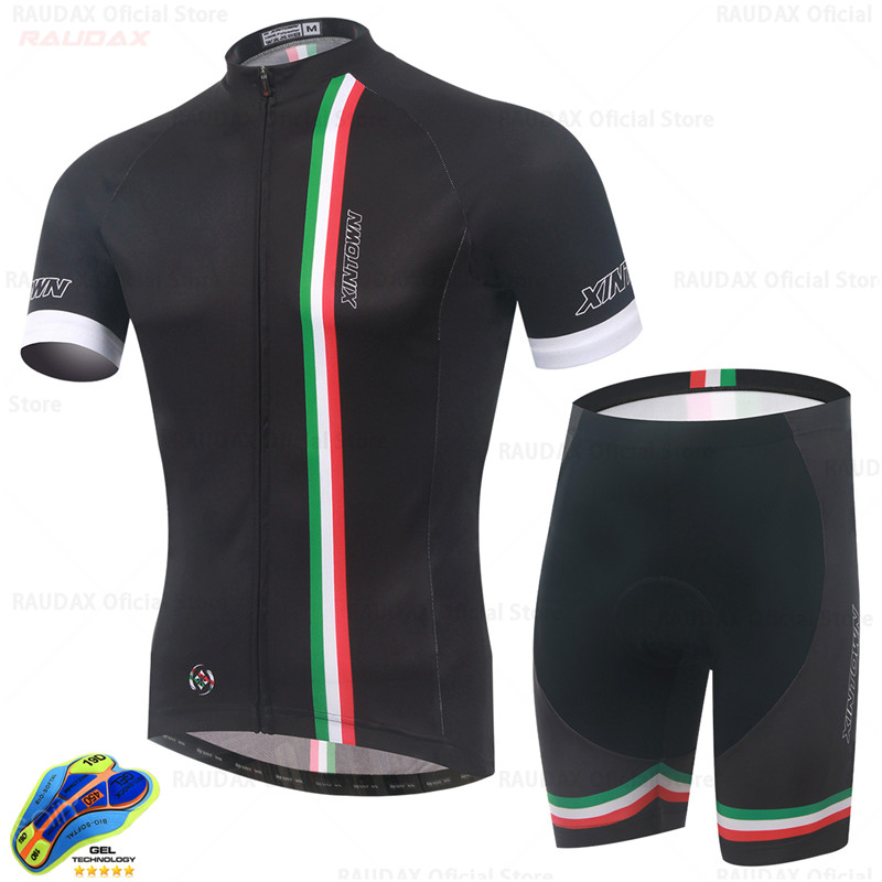 2026 Italy Cycling Jersey Set  - Cycling Gear Italy 评论和价格