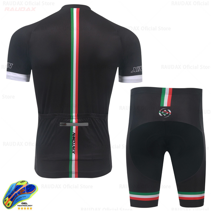 2026 Italy Cycling Jersey Set  - Cycling Gear Italy 评论和价格