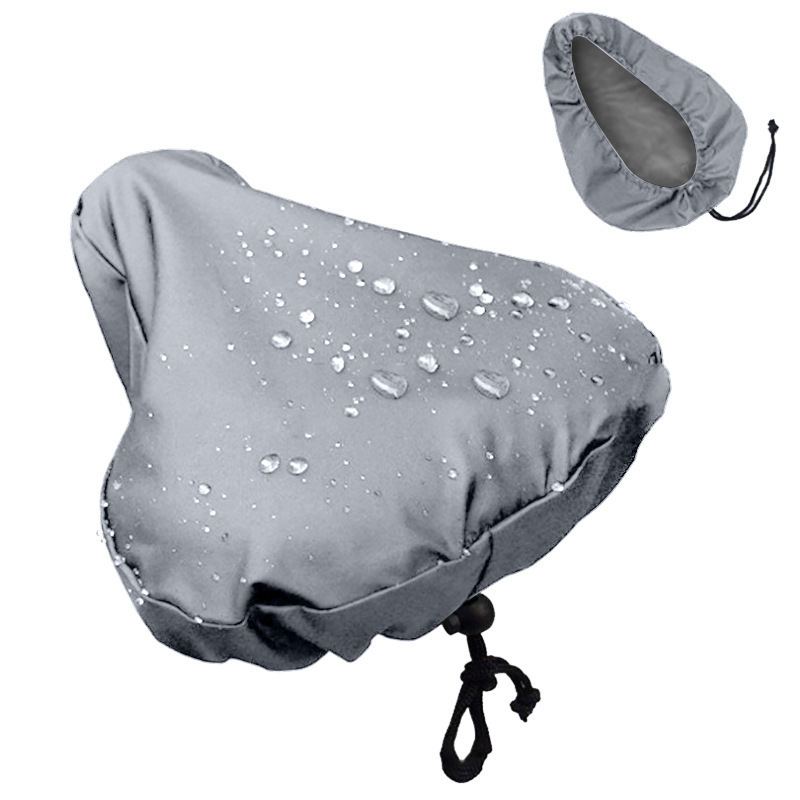 Durable Oxford Fabric Bicycle  - Cycling Gear In Rain 评论和价格