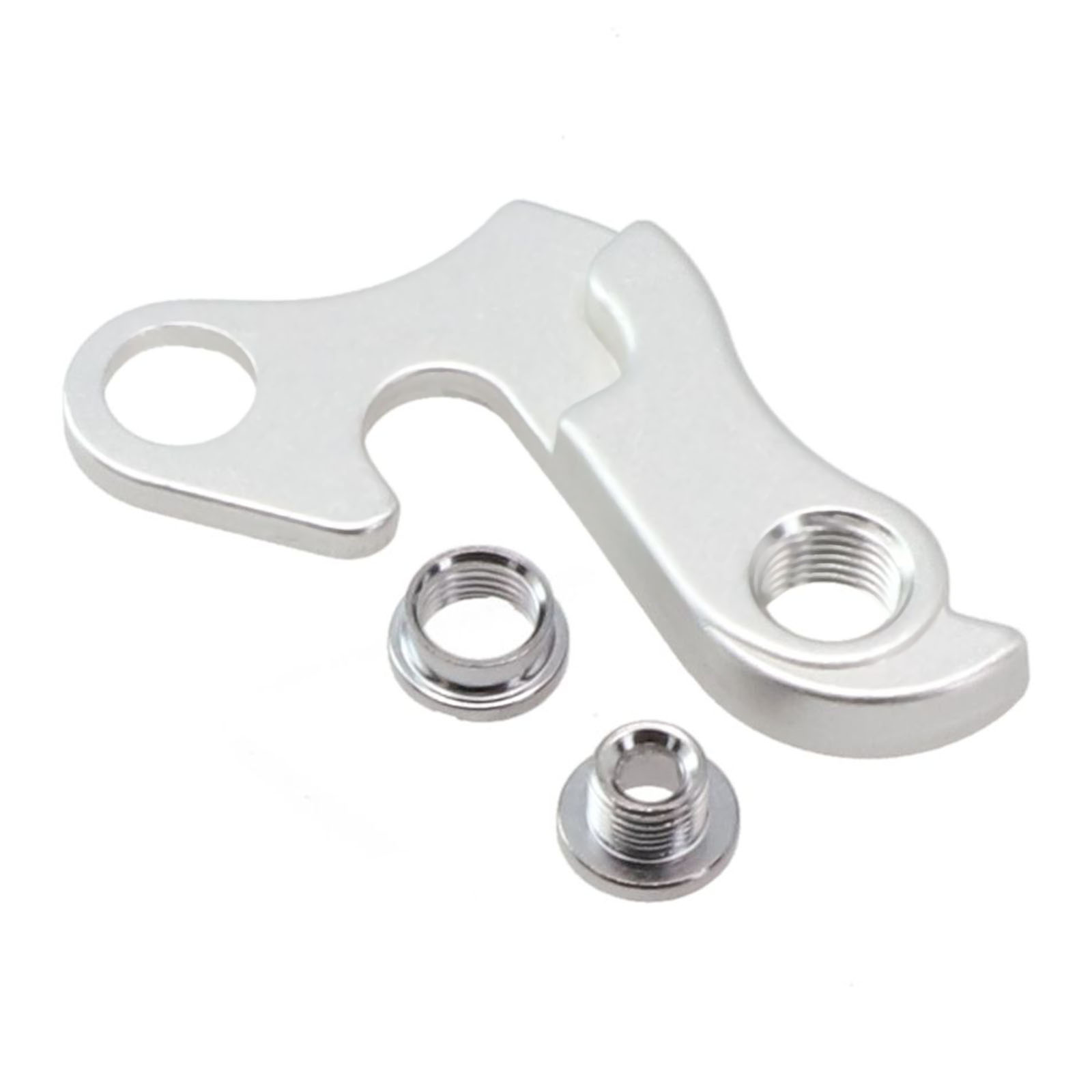 Aluminum Alloy Bike Rear Derai - Cycling Gear Parts 评论和价格