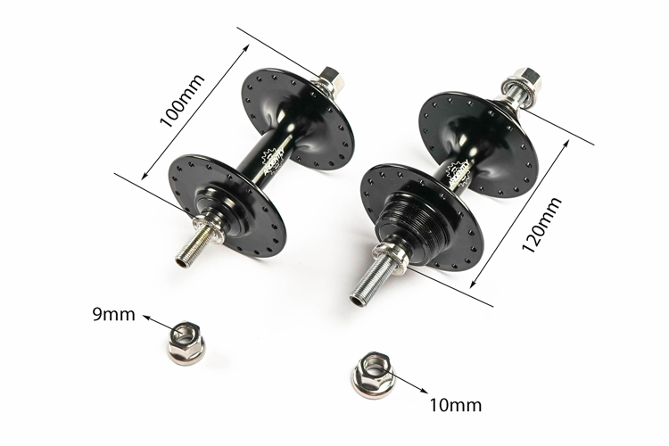 Ardently Fixed Gear Bicycle Hu - Cycling Gear Hub 评论和价格