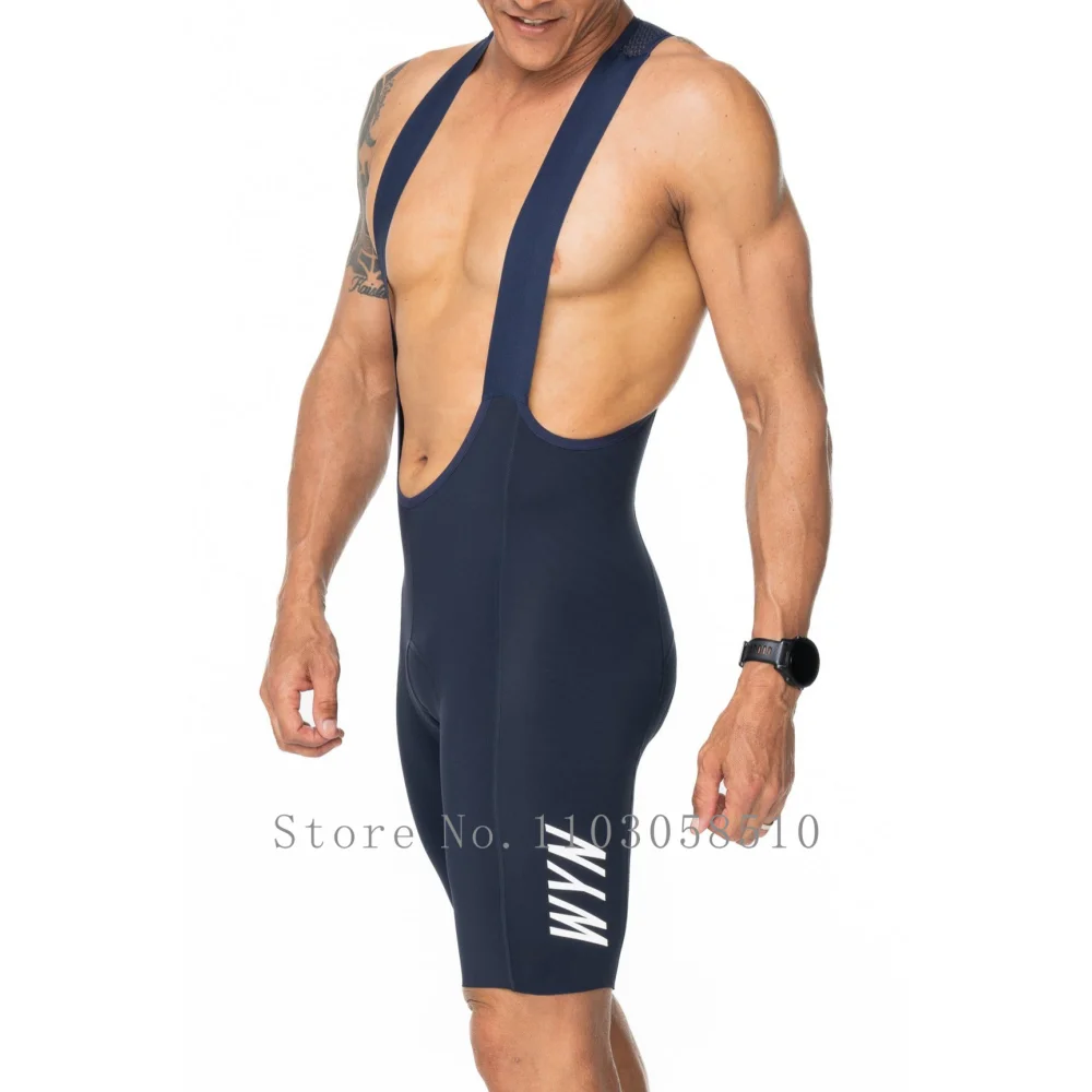 wyn Men Cycling Bib Shorts Lon - Cycling Gear Italy 评论和价格