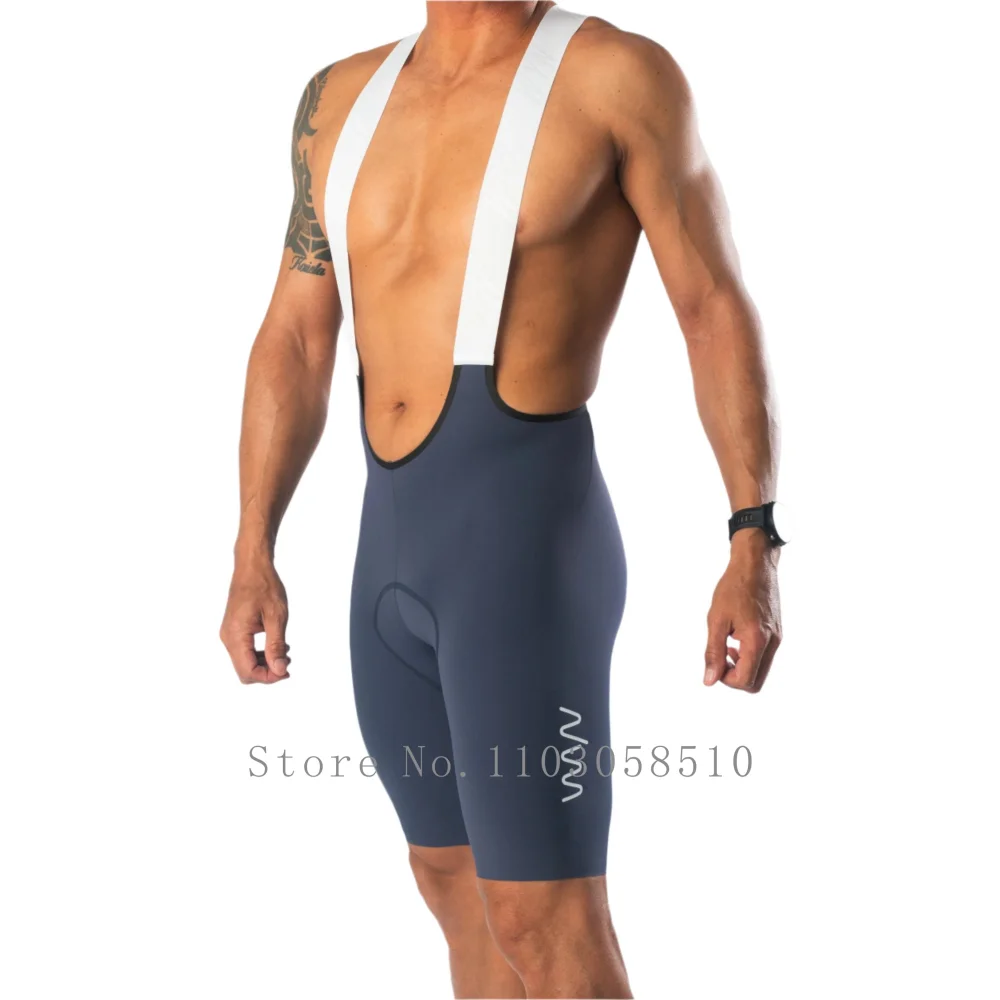 wyn Men Cycling Bib Shorts Lon - Cycling Gear Italy 评论和价格