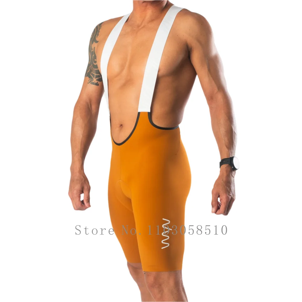 wyn Men Cycling Bib Shorts Lon - Cycling Gear Italy 评论和价格