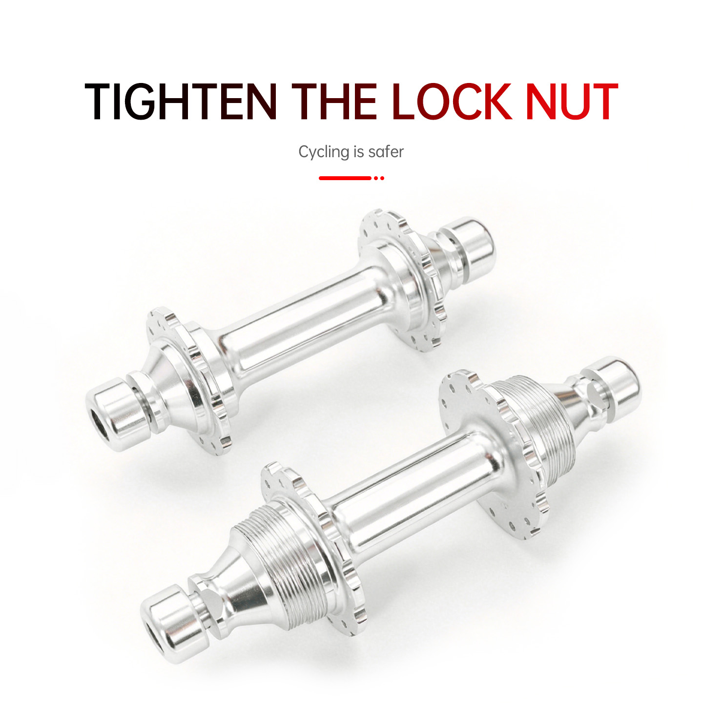 Mountain Bike Gear Drum QR Rot - Cycling Gear Hub 评论和价格