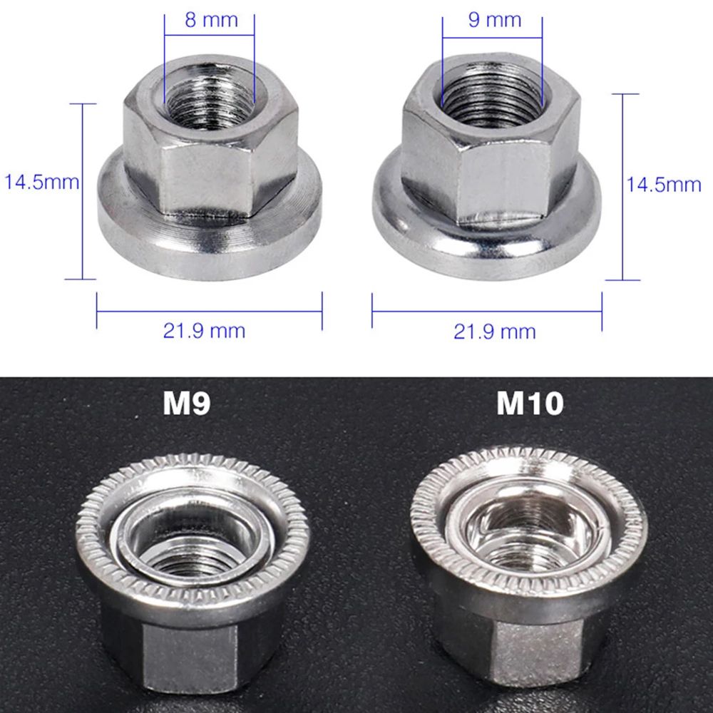 Road Cycling Front Rear Fixed  - Cycling Gear Hub 评论和价格