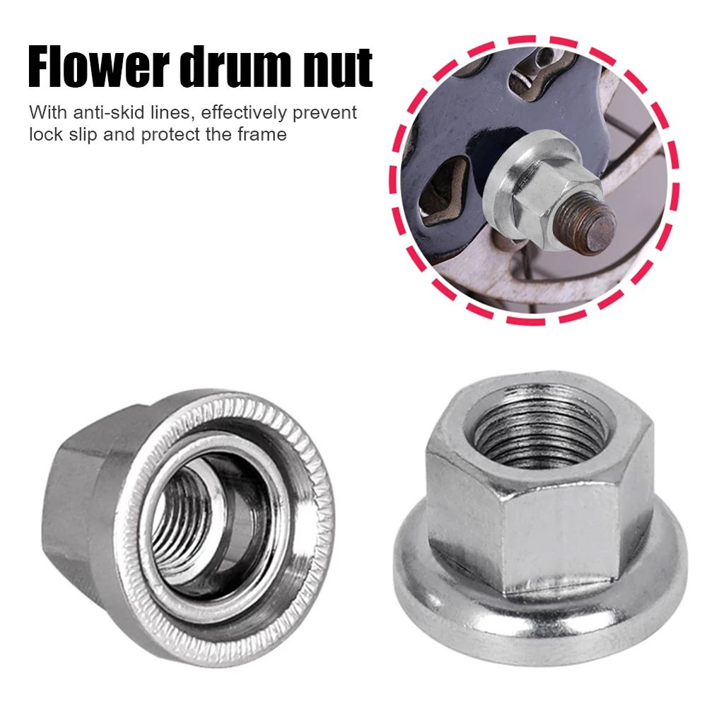 Road Cycling Front Rear Fixed  - Cycling Gear Hub 评论和价格