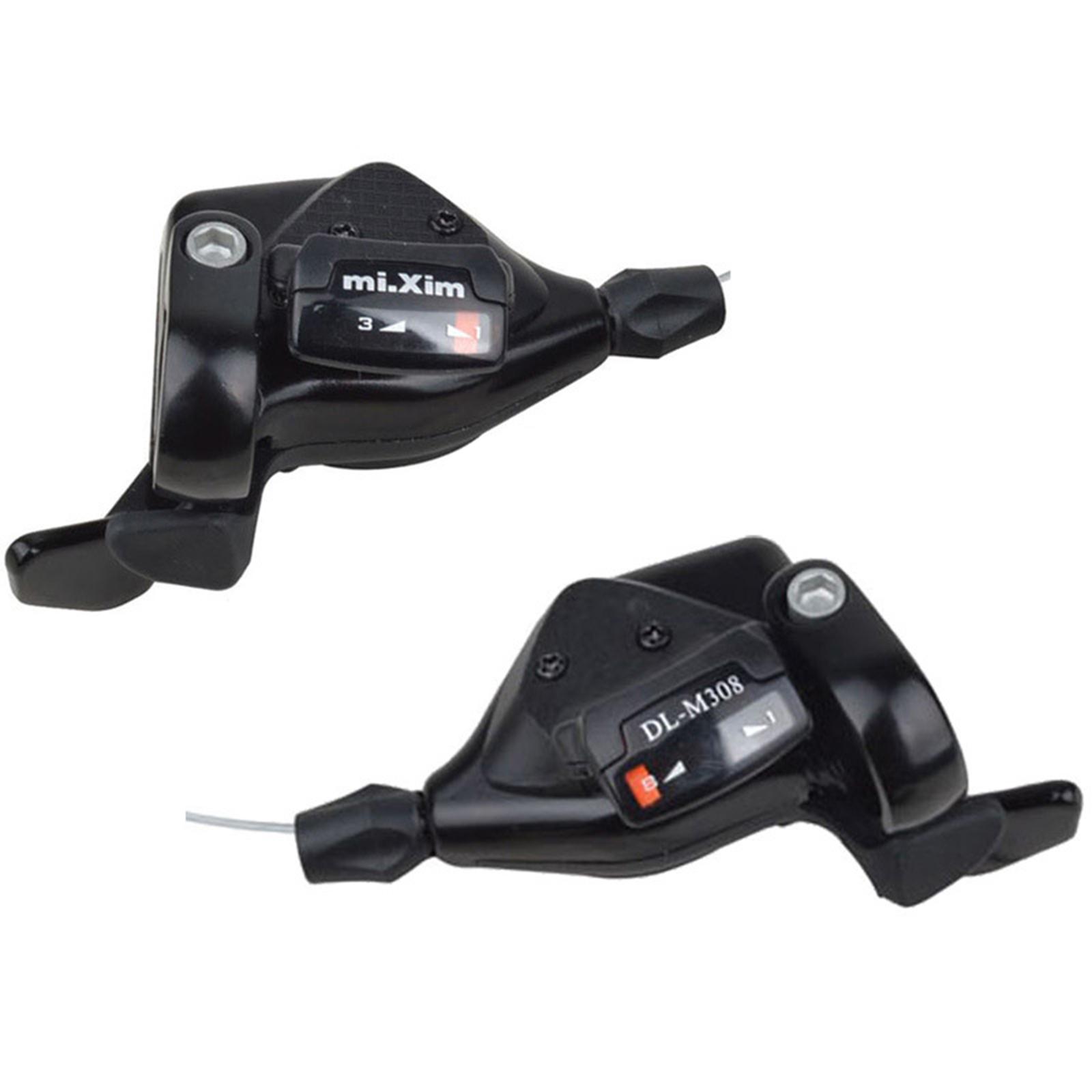 2 Pieces Bike Shifters Parts C - Cycling Gear Parts 评论和价格