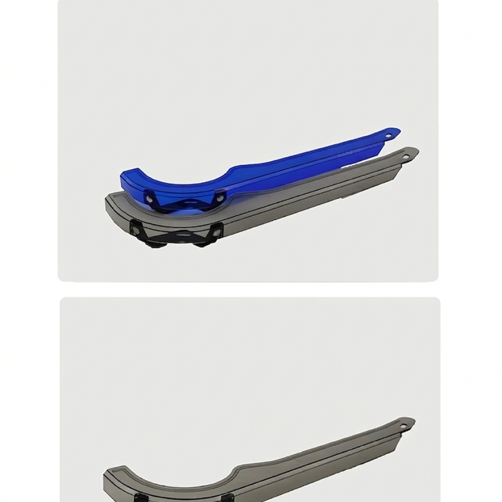 Universal Plastic Bicycle Chai - Cycling Gear Parts 评论和价格